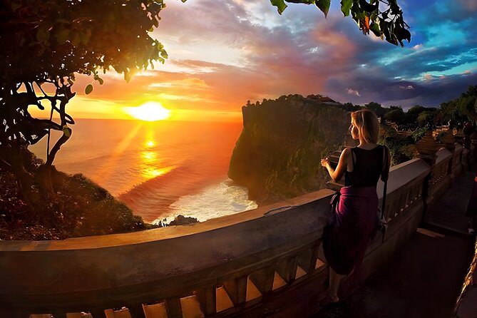 Bali Full Day-Tour: Denpasar City and Uluwatu Sunset Tour - Why this Bali day tour works