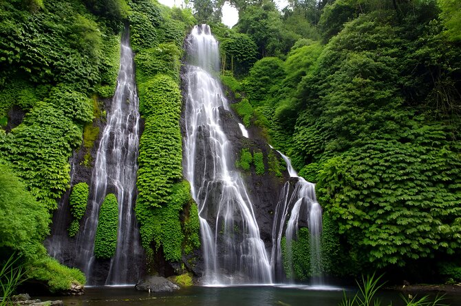 Bali Full-Day Tour: Exploring Instagrammable Place in North Bali - Why this North Bali route works so well