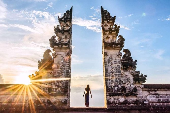 Bali Full Day Tour | Individual Route in Bali | Bali Guide | Free Wi-Fi - Why a private Bali driver makes sense