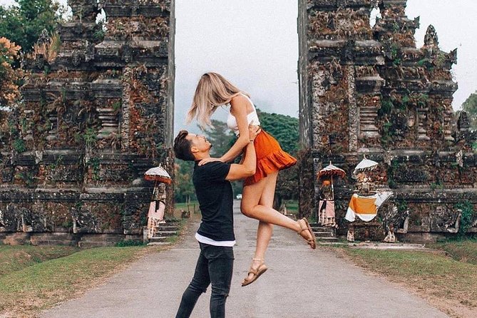 Bali Full Day Tour | Individual Route in Bali | Bali Guide | Free Wi-Fi - Tanah Lot and the west coast