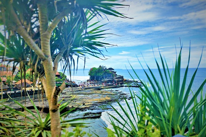 Bali Full Day Tour | Individual Route in Bali | Bali Guide | Free Wi-Fi - Plan one region instead of chasing all 19 stops