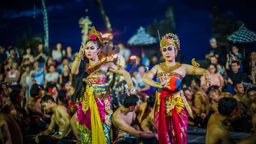 Bali: Full-Day Tour of Nungnung Waterfall, Tanah Lot Tample - Who will enjoy this Bali day trip