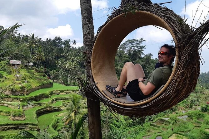 Bali Full-Day Traditional Village Sightseeing Trip All Inclusive - Batuan Temple and the meaning behind the stops