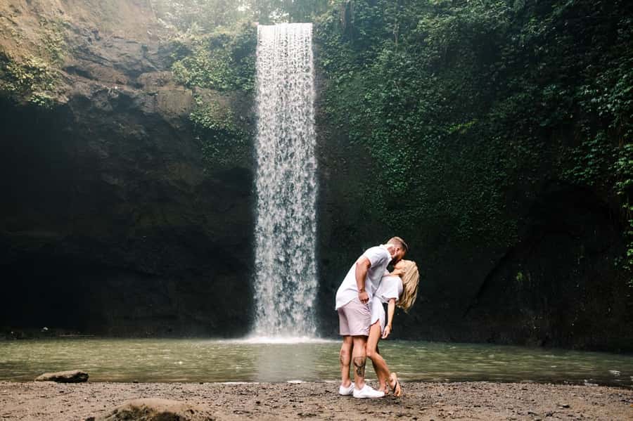 Bali: Full-Day Trip to Penglipuran Village and Bamboo Forest - Key points at a glance
