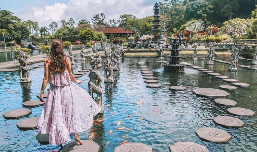 Bali: Gate Of Heaven and Water Palace Tirta Gangga Package - Key points to know before booking