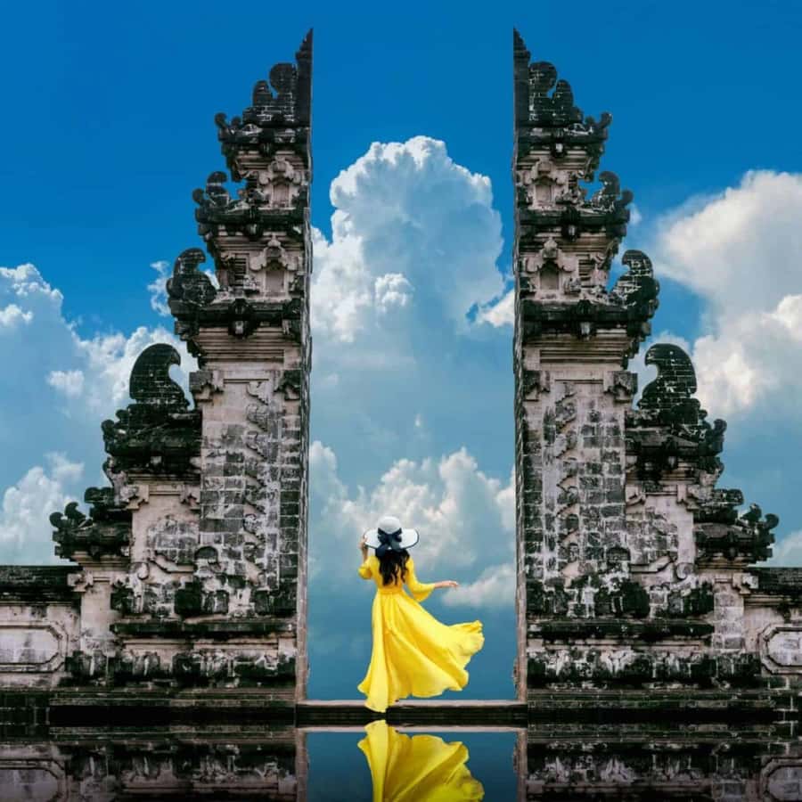 Bali: Gate Of Heaven Tour - Lempuyang Temple - Key points to know before booking