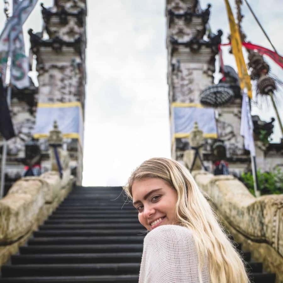 Bali: Gate Of Heaven Tour - Lempuyang Temple - Why the Gate of Heaven comes first