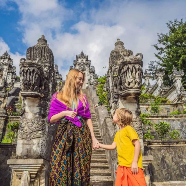 Bali: Gate Of Heaven Tour - Lempuyang Temple - Is $83 a fair price?