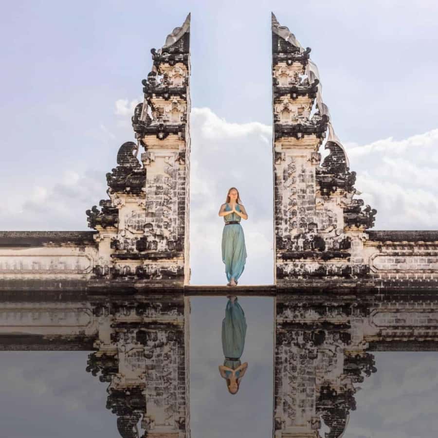 Bali: Gate Of Heaven Tour - Lempuyang Temple - How to prepare for a smoother day