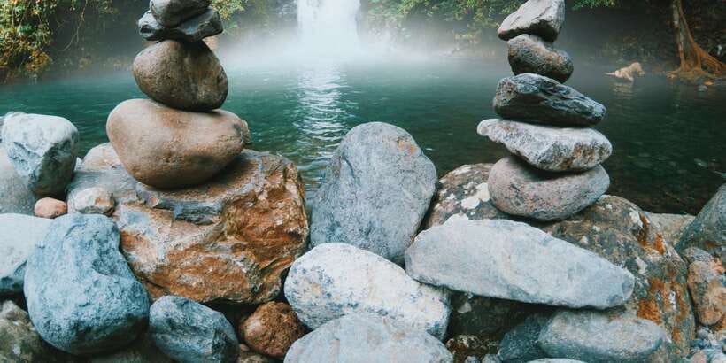 Bali: Gitgit and Alingaling Waterfalls Small Group Tour - Key points at a glance