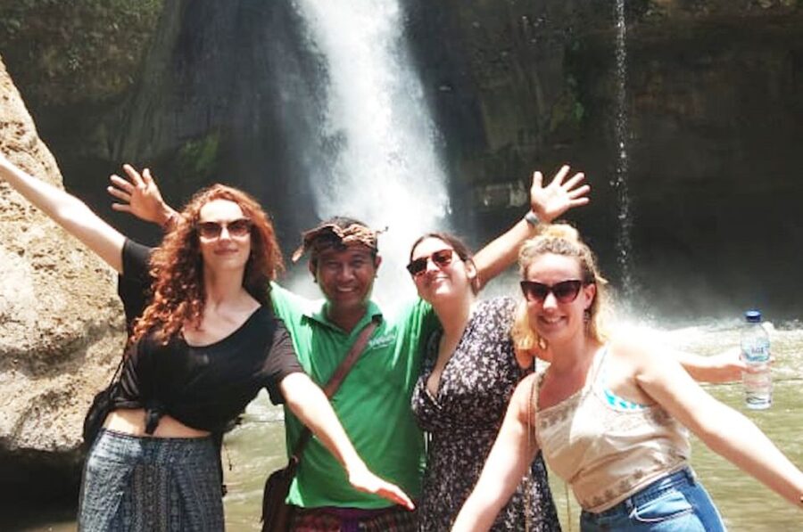 Bali: Gitgit and Alingaling Waterfalls Small Group Tour - Should you book the Aling-Aling and Gitgit tour?