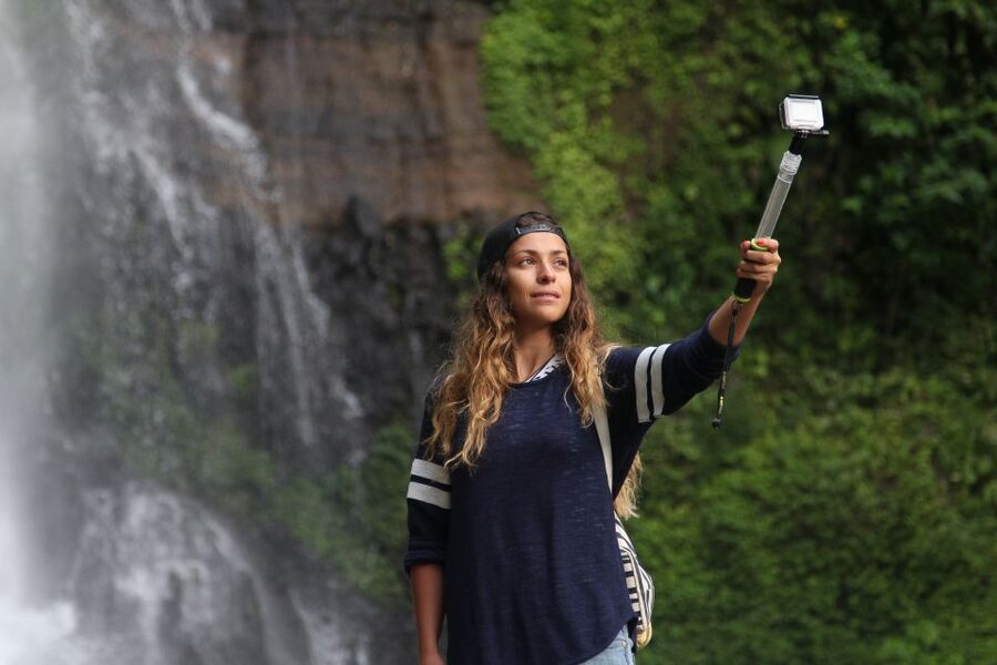 Bali: Gitgit and Alingaling Waterfalls Small Group Tour - What the $55 price really covers