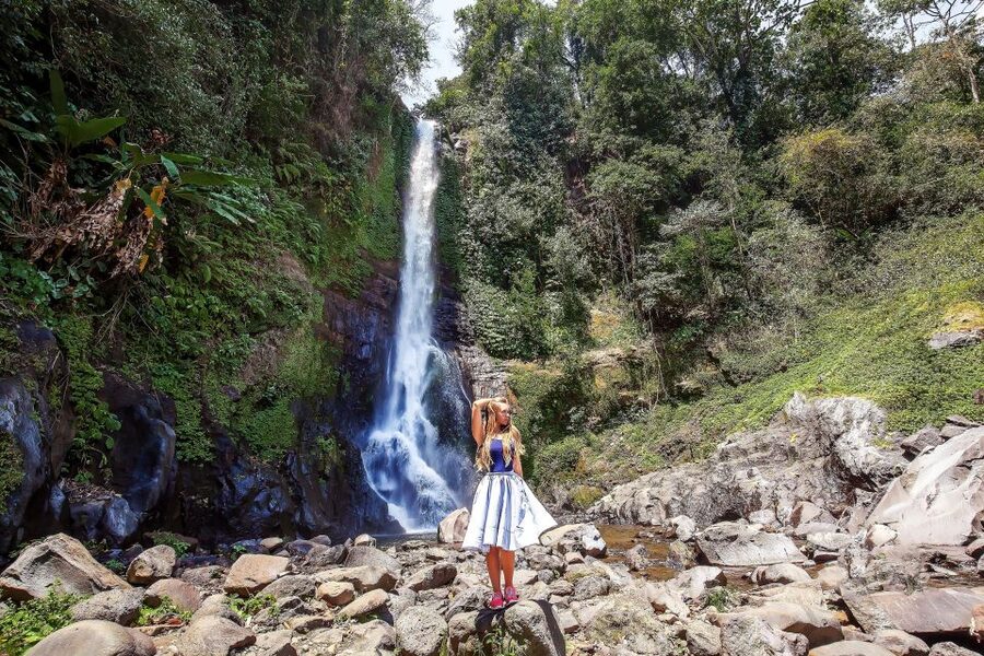 Bali: Gitgit and Alingaling Waterfalls Small Group Tour - Who will get the most from this outing