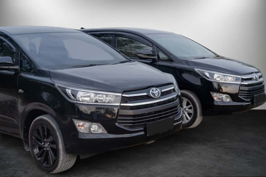Bali: Green and Heritage West Trip Private Tour, Luxury Car - What the private car adds