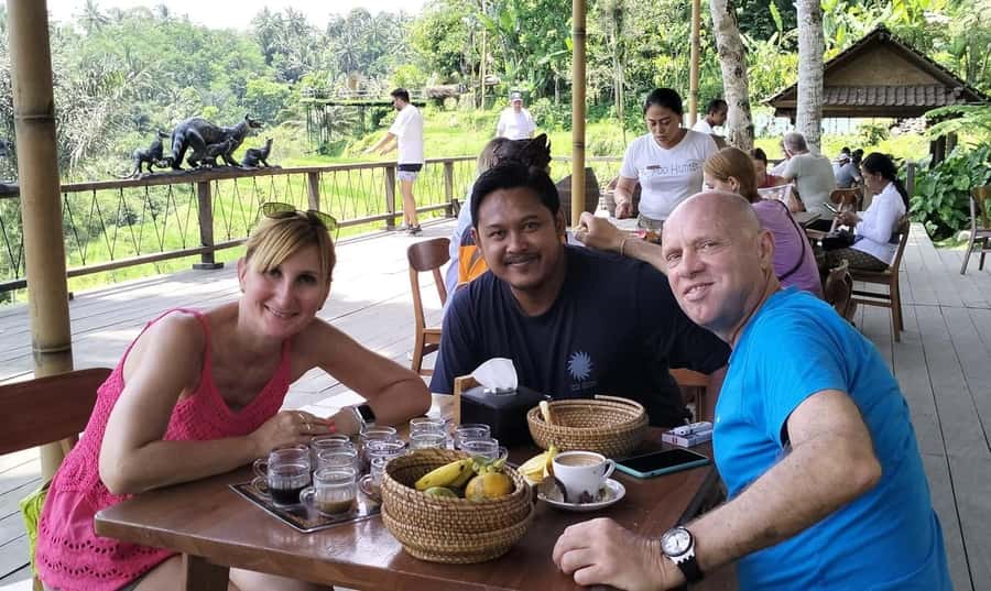 Bali: Green and Heritage West Trip Private Tour, Luxury Car - Is $46 per person good value?
