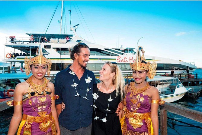 Bali Hai Cruise: Sunset Dinner Cruise Activity(FUN TRIPS) - A sunset cruise with more than sunset