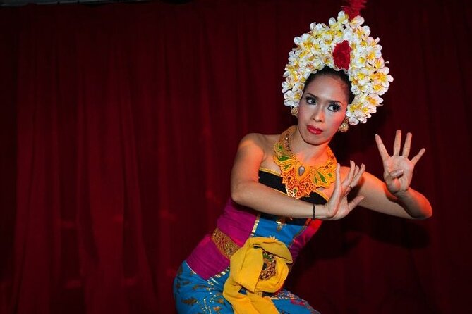 Bali Hai Sunset Dinner Cruise - The buffet dinner and what to expect
