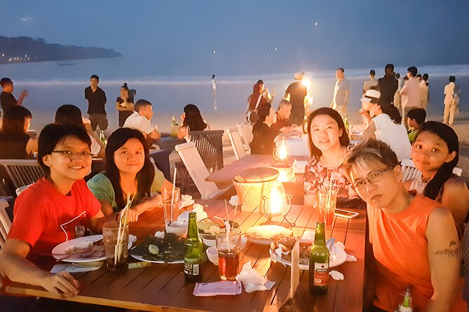 Bali Half-Day Car Charter: Uluwatu Sunset Tour - What the private car adds to a six-hour evening
