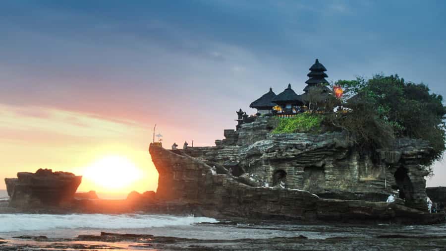 Bali: Half-Day Private City Tour with Transfers - Key points to know before you book