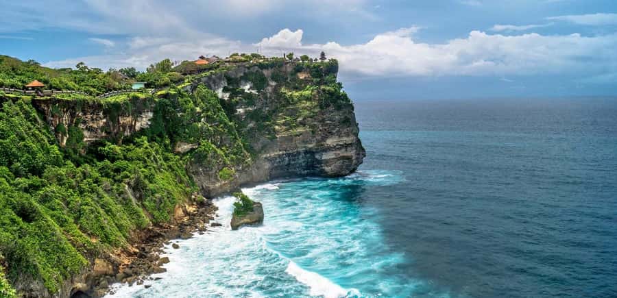 Bali: Half-Day Private City Tour with Transfers - Five hours to get your Bali bearings