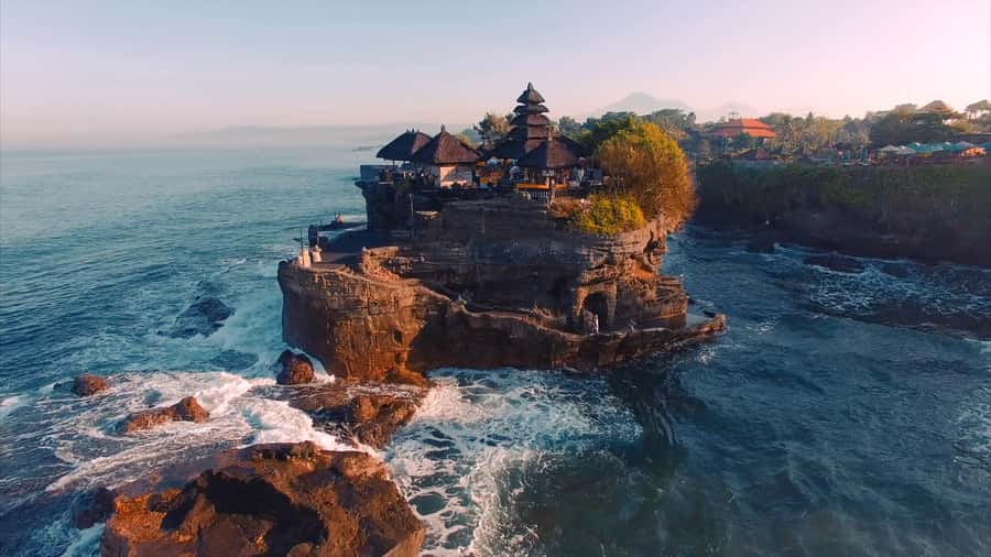 Bali: Half-Day Private City Tour with Transfers - Temples that reward a slower stop