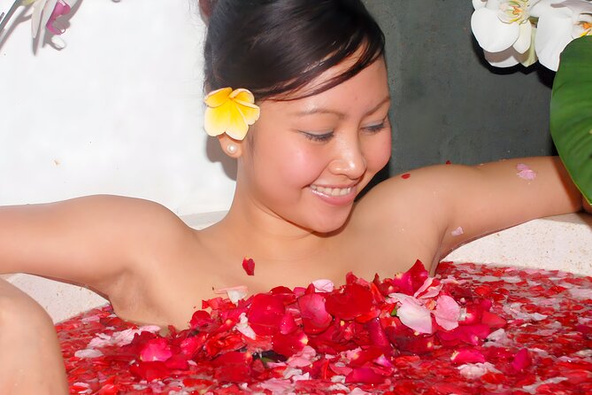 Bali Half-Day Private Tour to Enjoy 2 Hours Spa and Seafood Dinner in Jimbaran - Why the private format matters