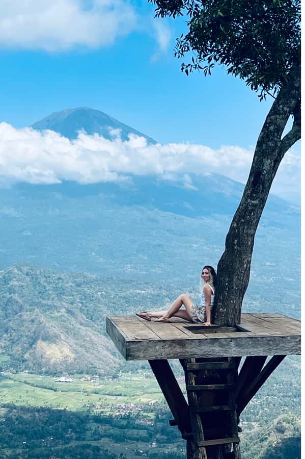 Bali: Half-Day Private Tour with a trusted Female Driver - Why the female driver matters