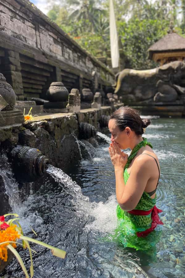 Bali: Half-Day Private Tour with a trusted Female Driver - South Bali: beaches, temples, and sunset possibilities