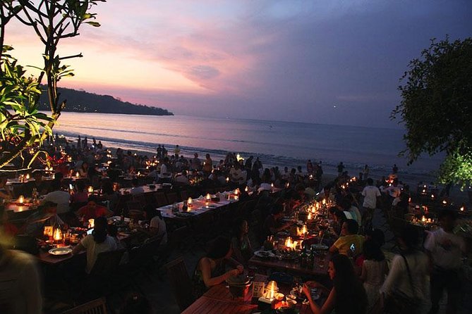Bali Half Day Tour - Uluwatu Temple Sunset, Kecak Fire Dance, Jimbaran Dinner - Who will enjoy this Uluwatu tour most?