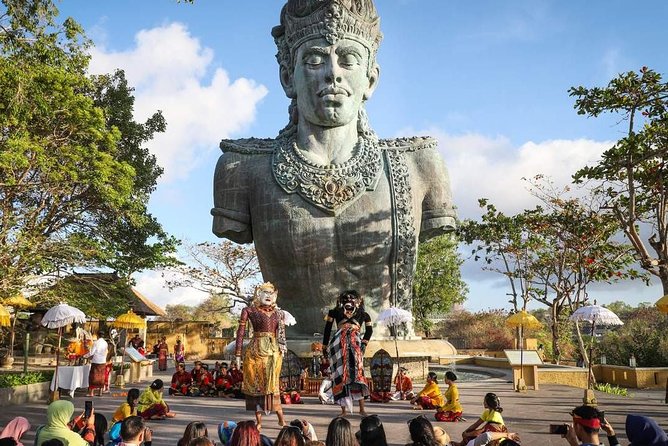 Bali Half-Day Uluwatu Temple Sunset, Kecak Dance, Dinner - Why this Bali sunset tour works as a short south-coast outing