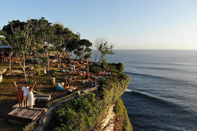 Bali Half-Day Uluwatu Temple Sunset, Kecak Dance, Dinner - The private vehicle is the real practical advantage