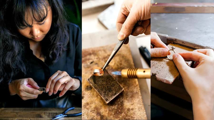Bali: Hands-On Silver Jewelry Making Class in Ubud - Who will enjoy this class most?