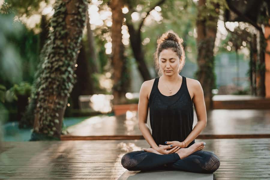 Bali: Healing and Aura Cleansing Tour with Yoga & Meditation - Key points to know before booking