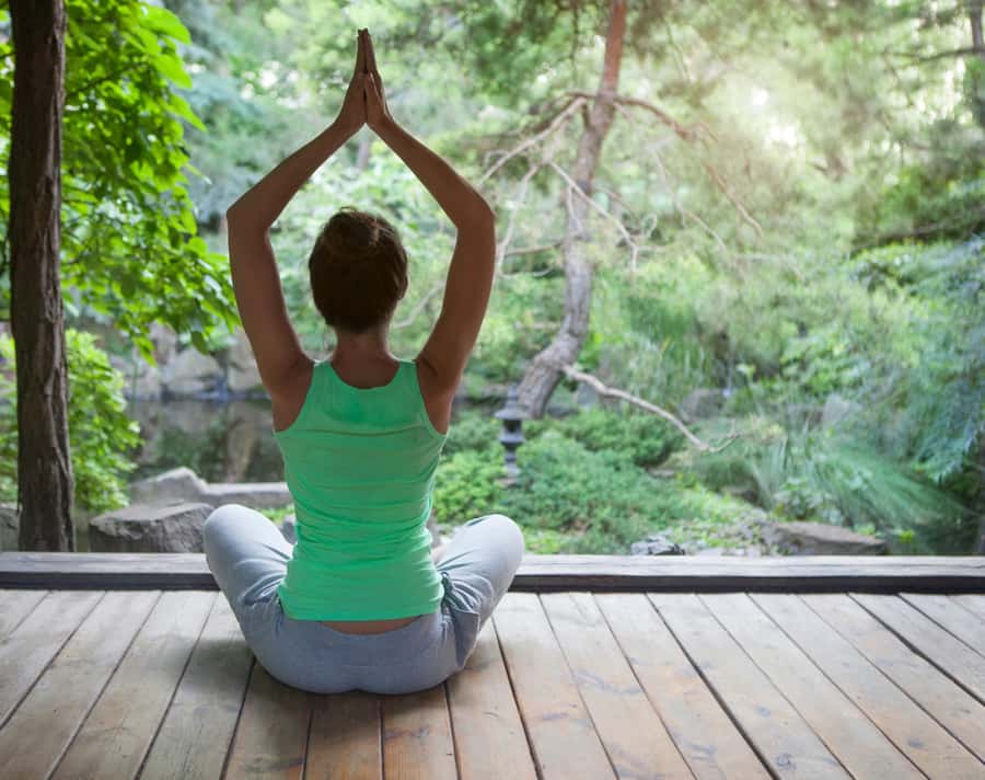 Bali: Healing and Aura Cleansing Tour with Yoga & Meditation - Add the Monkey Forest or jungle swing?