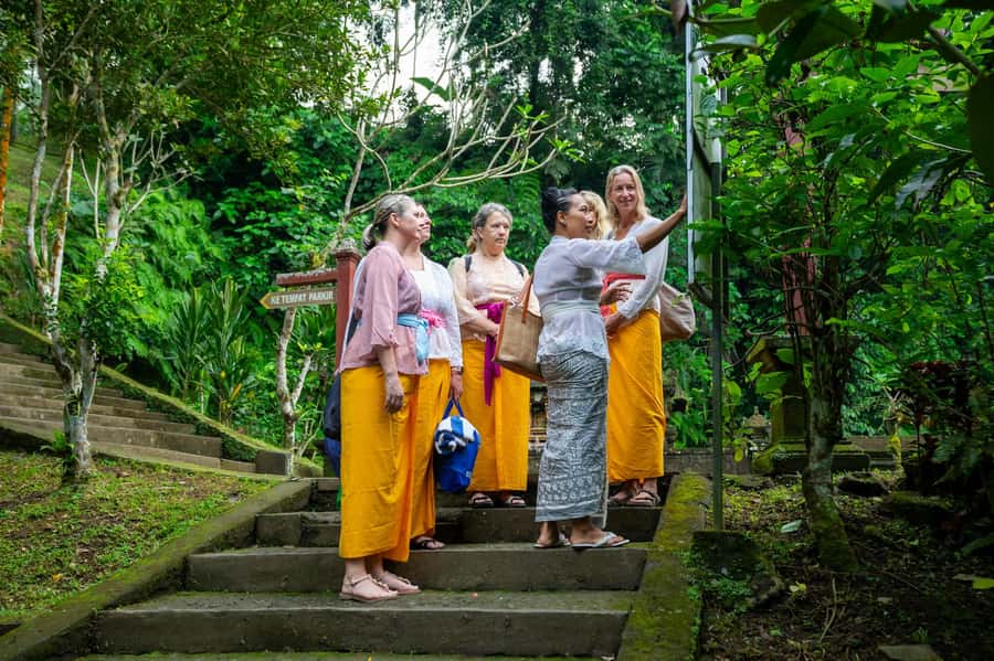 Bali: Healing Immersion Ubud Balinese Wellness + Lunch - What the Six-Hour Ubud Program Is Really About