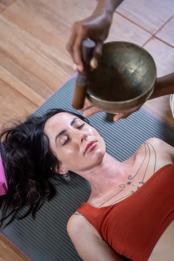Bali: Healing Immersion Ubud Balinese Wellness + Lunch - Finding Stillness Through Balinese Sound Healing