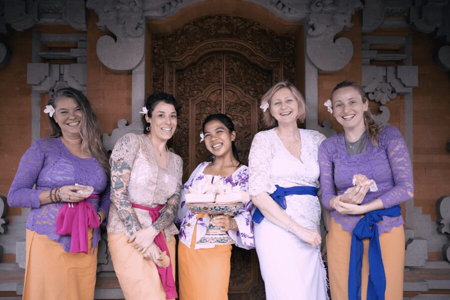 Bali: Healing Immersion Ubud Balinese Wellness + Lunch - What $55 Buys You in Ubud