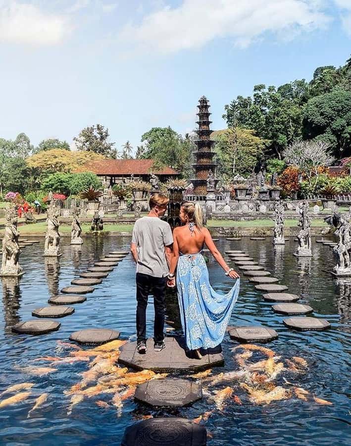 Bali:Heaven Gate, TirtaGangga Palace, and Beach Escape Tour - Why this east Bali day works