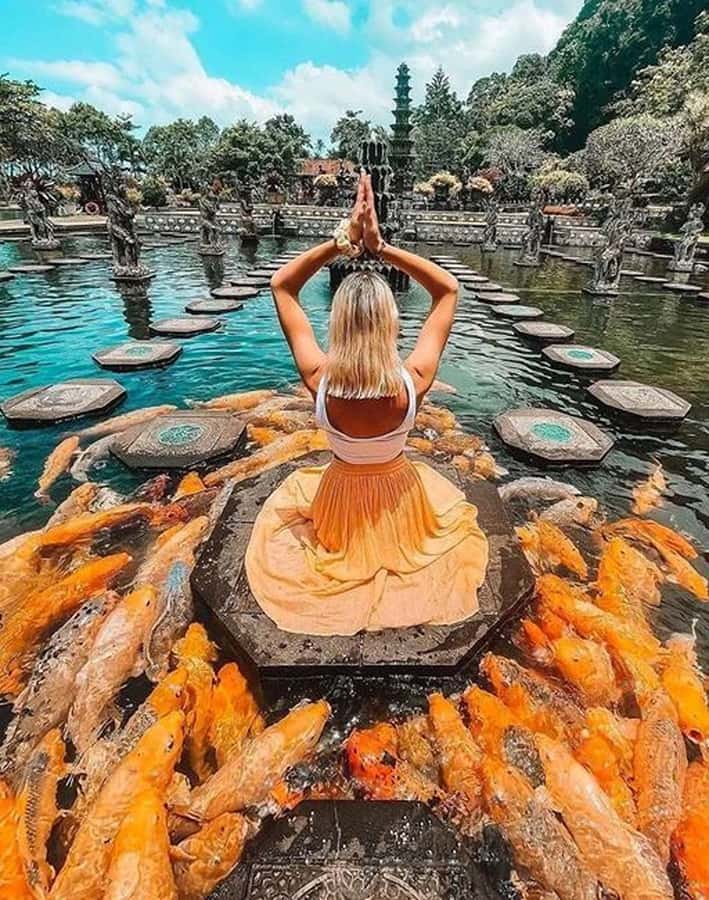 Bali:Heaven Gate, TirtaGangga Palace, and Beach Escape Tour - Pickup areas, timing, and comfort