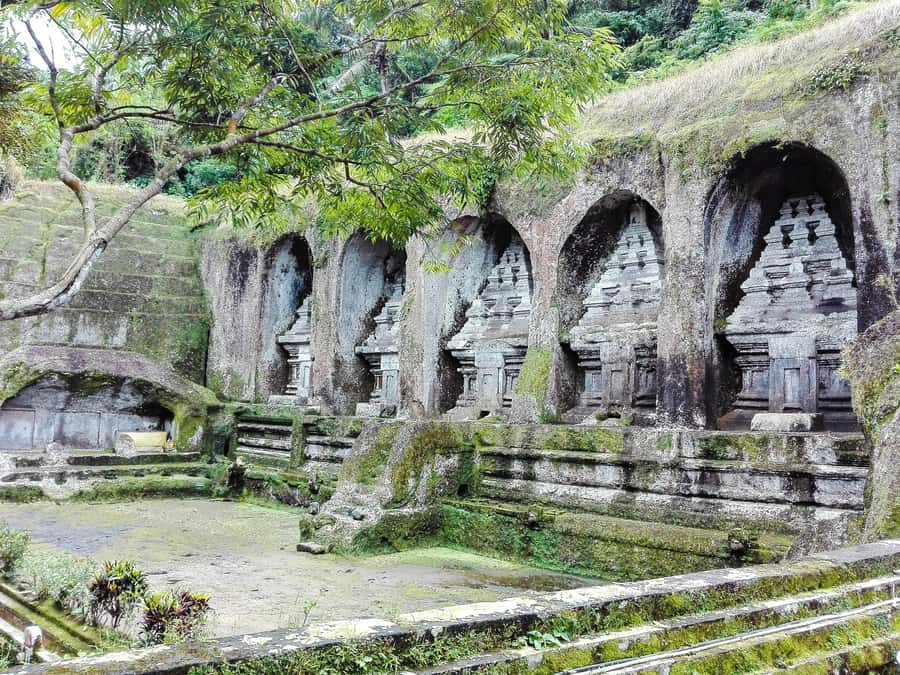 Bali: Hidden Canyon, Waterfall & Temples Small Group Tour - What the $73 price really buys