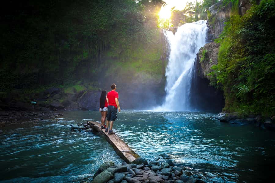 Bali: Hidden Canyon, Waterfall & Temples Small Group Tour - Why this Bali day works so well