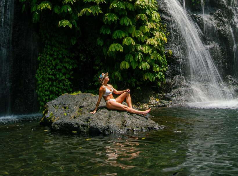 Bali: Hidden Waterfalls Private Tour (All-Inclusive) - A guide can shape the whole day