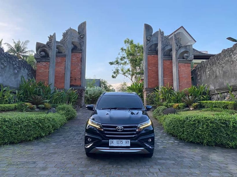 Bali: Highlight Full Day Private Tour - Key points to know before booking