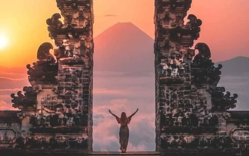 Bali: Highlight Full Day Private Tour - North Bali: cool mountain scenery and major waterfalls