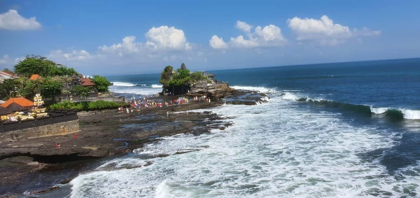 Bali: Highlight Full Day Private Tour - Planning a comfortable full day