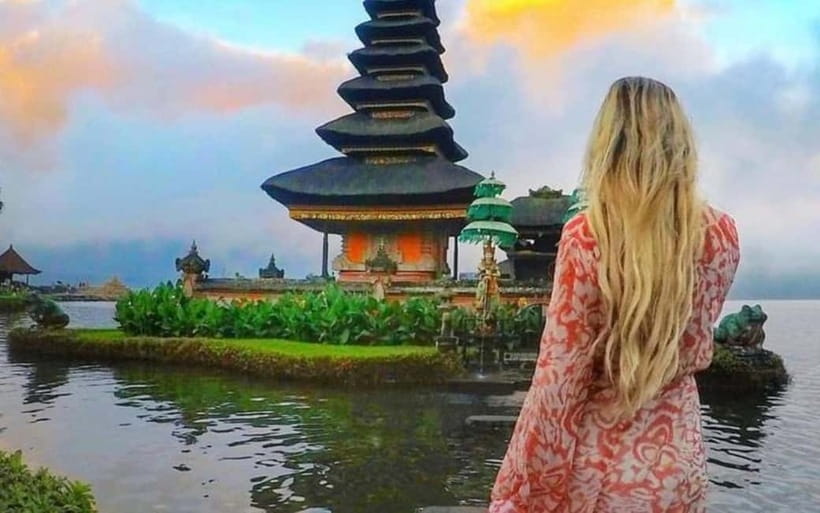 Bali: Highlight Full Day Private Tour - Ubud: temples, terraces, and a taste of local craft