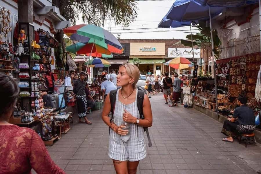 Bali : Highlight of Ubud Culture, Temple and Batur Volcano - The private guide can shape the day
