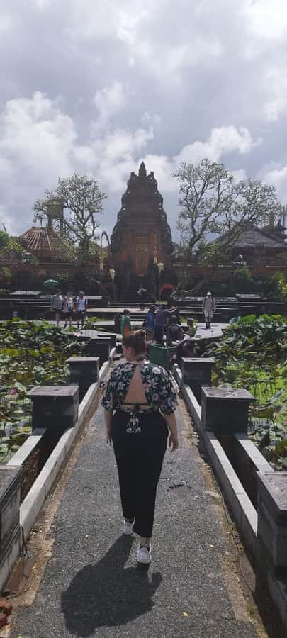 Bali : Highlight of Ubud Culture, Temple and Batur Volcano - Kintamani Hill, Mount Batur, and lunch with a view