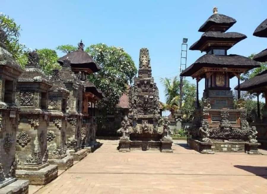 Bali : Highlight of Ubud Culture, Temple and Batur Volcano - Bali Satria Coffee Plantation and luwak tasting