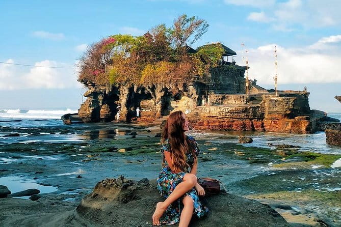 Bali Highlight Private Packages Tours 3 Days - Day two: southern beaches, water sports, and Uluwatu